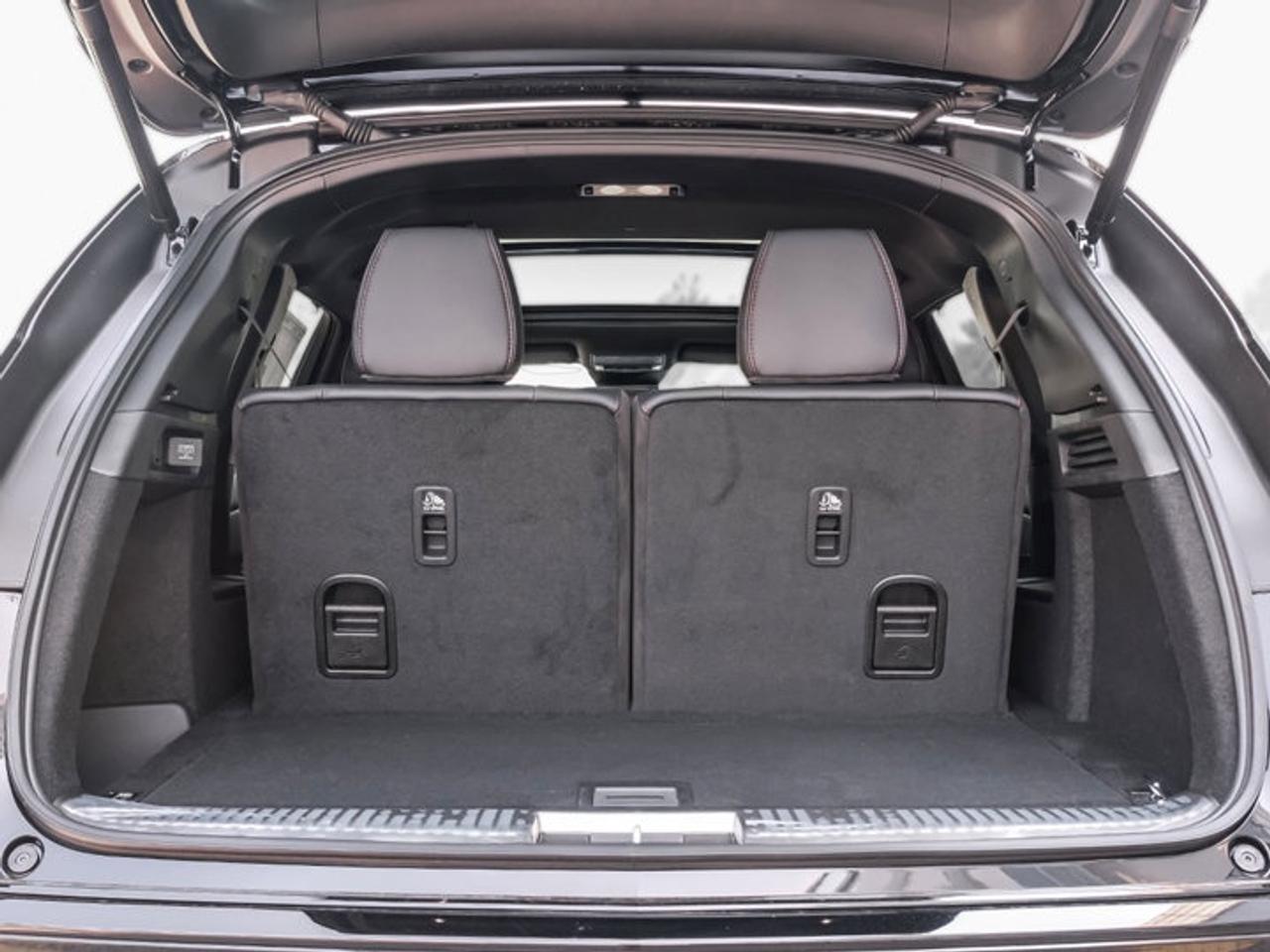 2026 Acura MDX Platinum Elite A-Spec Photo