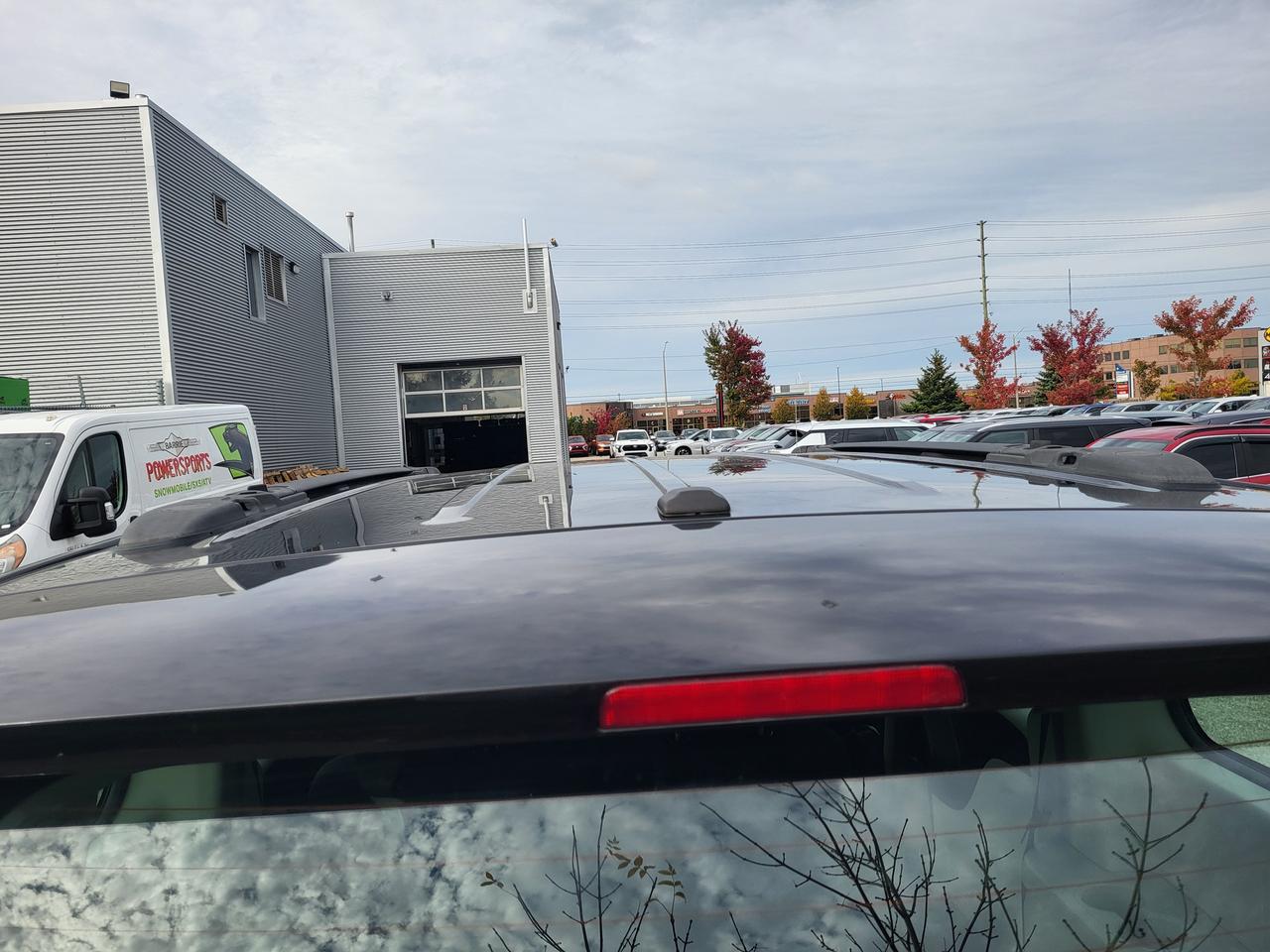 2020 Dodge Grand Caravan SE Photo