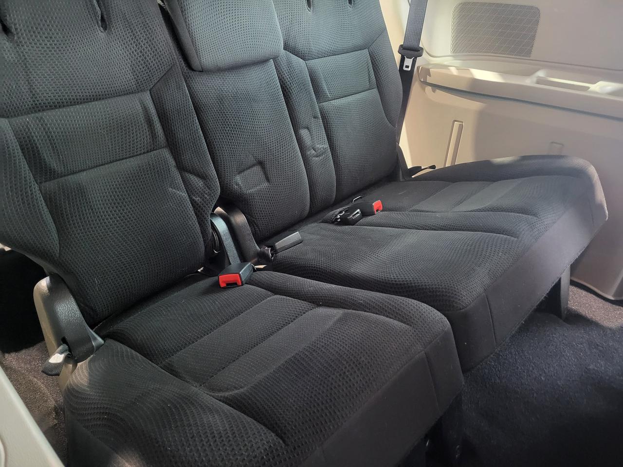 2020 Dodge Grand Caravan SE Photo