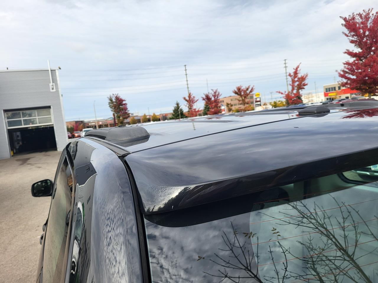 2020 Dodge Grand Caravan SE Photo