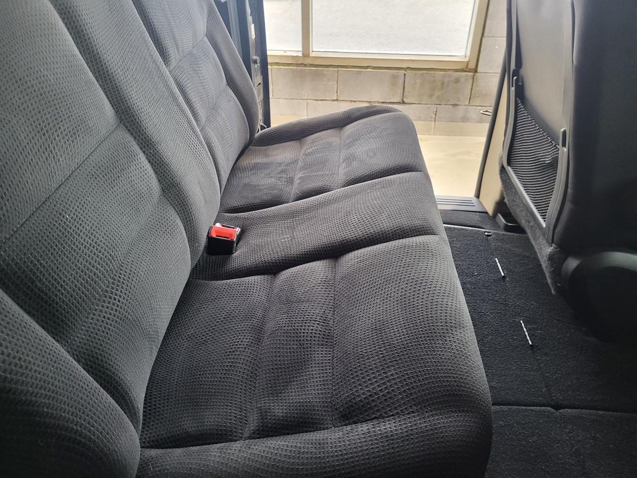 2020 Dodge Grand Caravan SE Photo