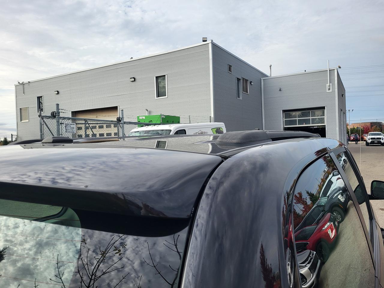2020 Dodge Grand Caravan SE Photo