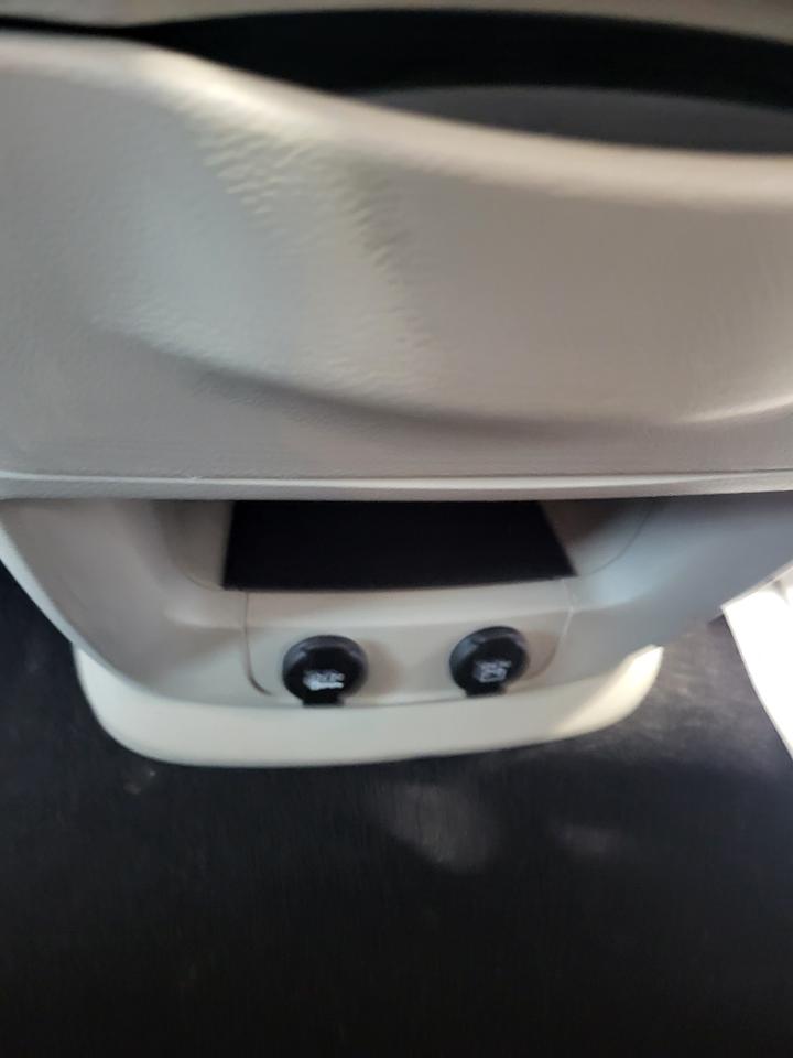 2020 Dodge Grand Caravan SE Photo
