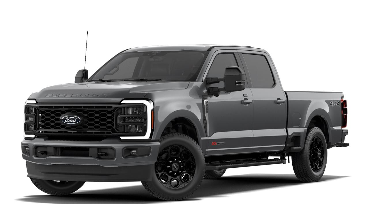 2027 Ford F-350 Super Duty SRW Lariat Photo0