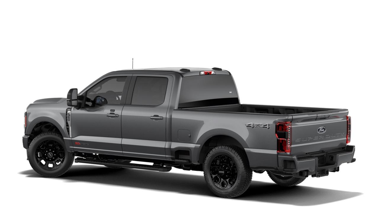 2027 Ford F-350 Super Duty SRW Lariat Photo1