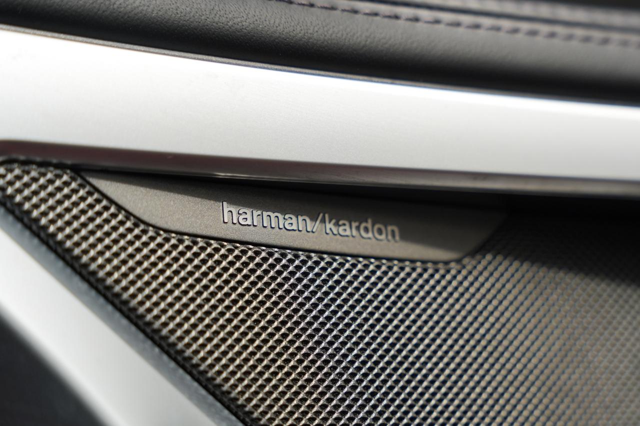 2022 BMW 8 Series M850i xDrive Coupe Photo