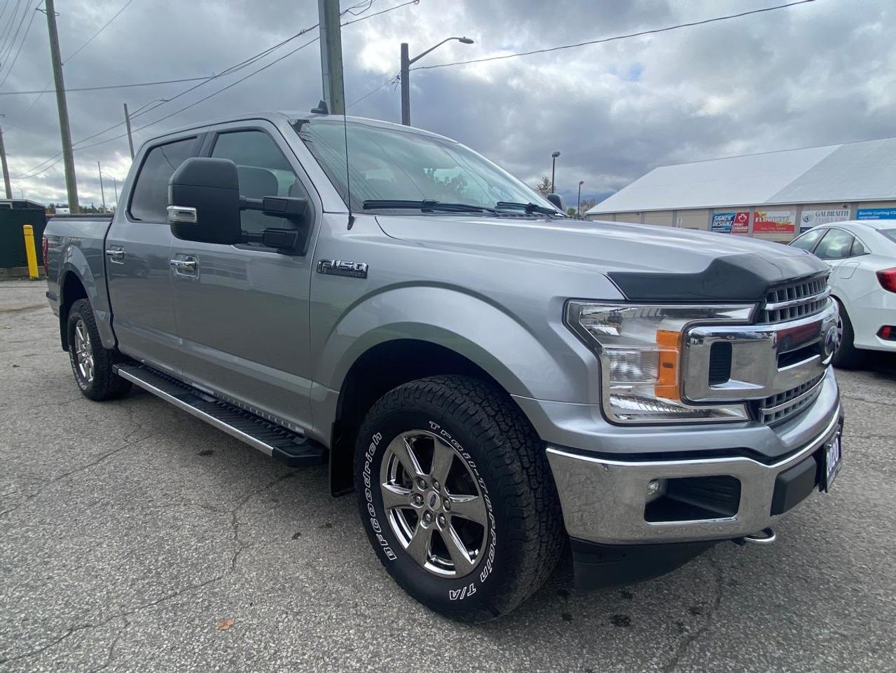 2020 Ford F-150 XLT CREW CAB WITH XTR PACKAGE!! Photo3