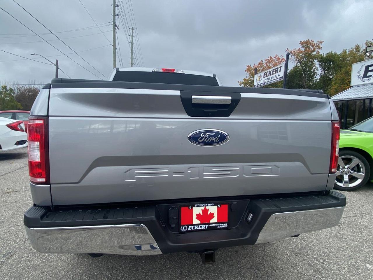 2020 Ford F-150 XLT CREW CAB WITH XTR PACKAGE!! Photo