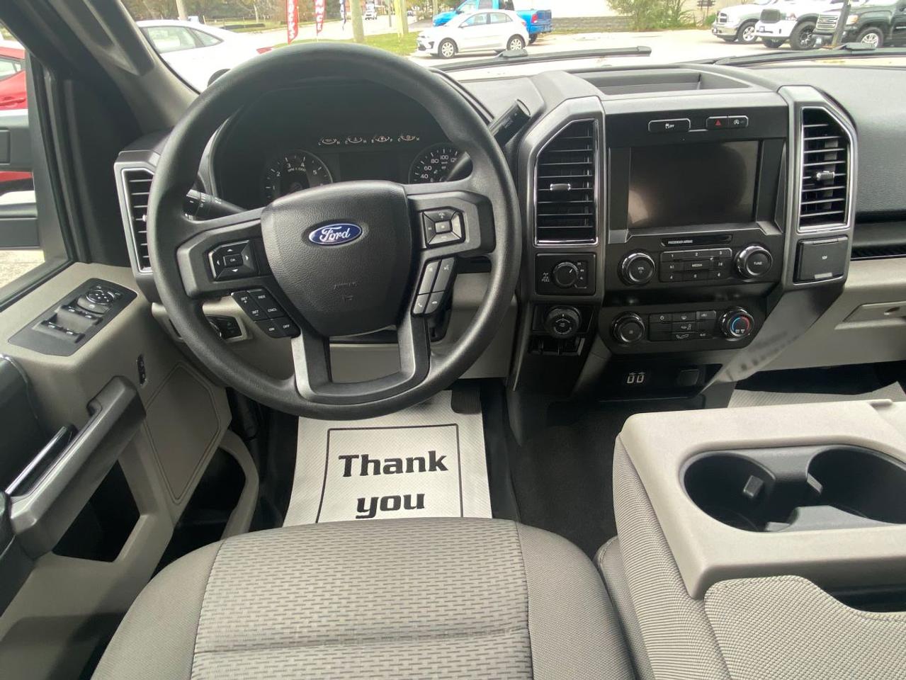 2020 Ford F-150 XLT CREW CAB WITH XTR PACKAGE!! Photo
