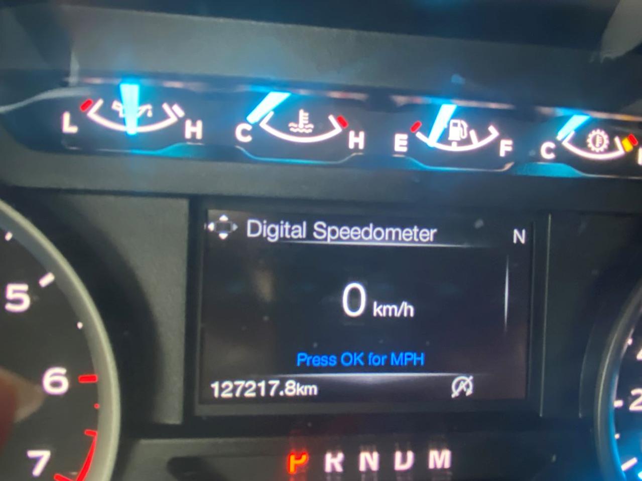 2020 Ford F-150 XLT CREW CAB WITH XTR PACKAGE!! Photo