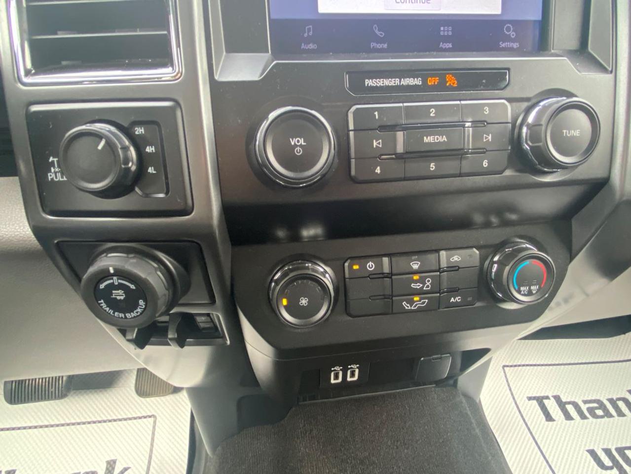 2020 Ford F-150 XLT CREW CAB WITH XTR PACKAGE!! Photo