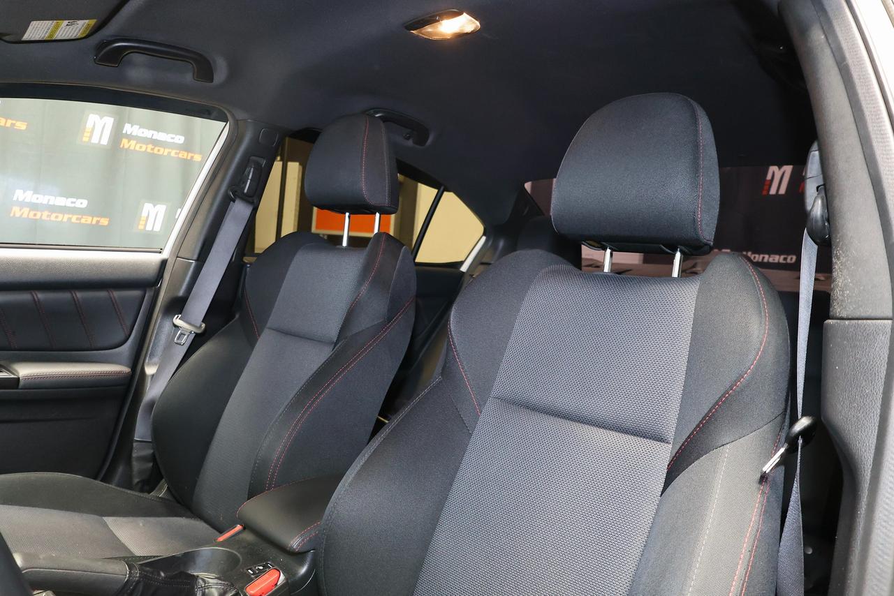 2020 Subaru WRX 6SPD - CAMERA|HEATED SEATS|ALLOYS|CARPLAY Photo