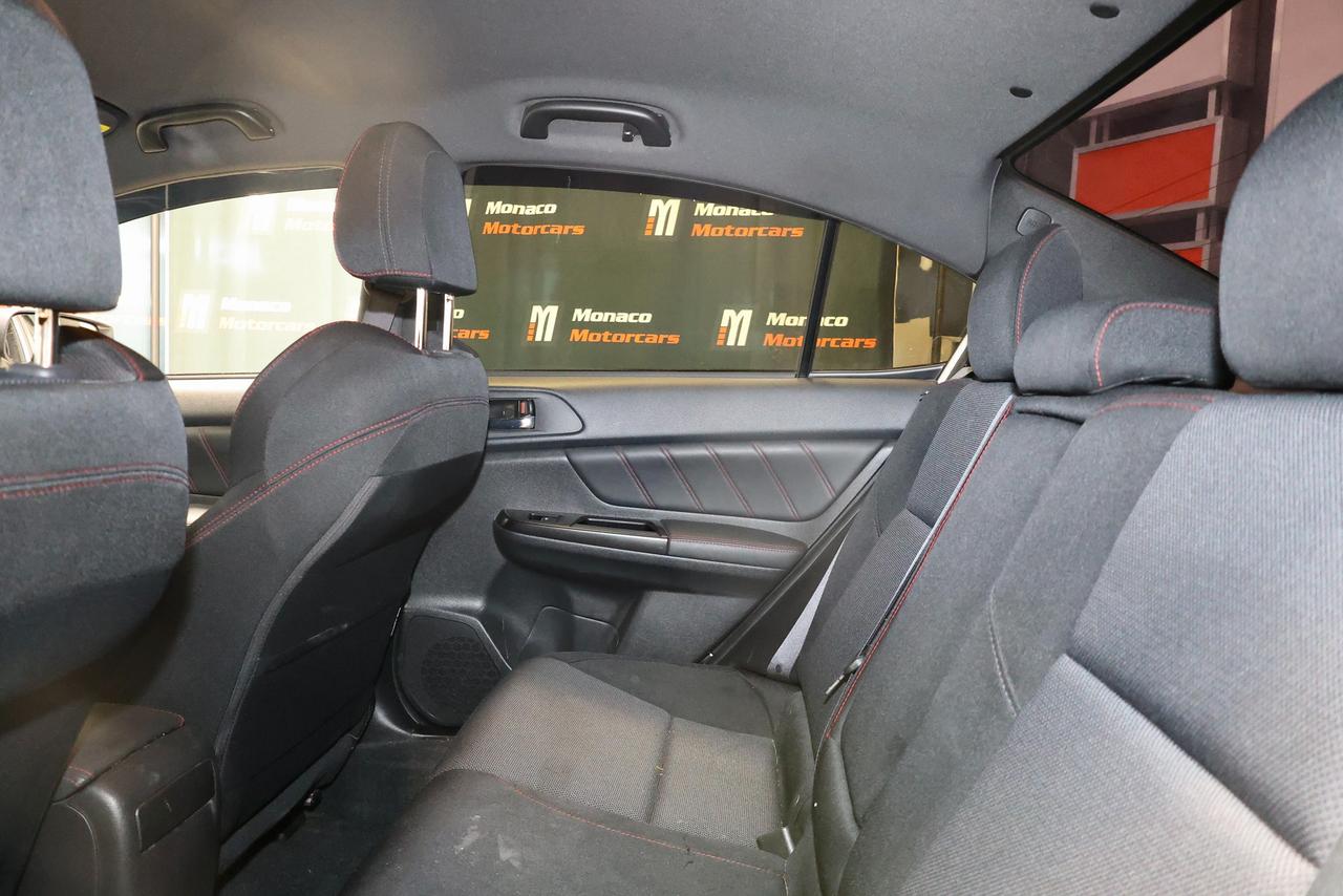 2020 Subaru WRX 6SPD - CAMERA|HEATED SEATS|ALLOYS|CARPLAY Photo