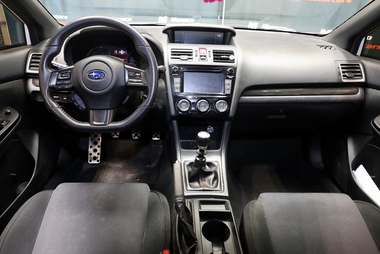 2020 Subaru WRX 6SPD - CAMERA|HEATED SEATS|ALLOYS|CARPLAY Photo