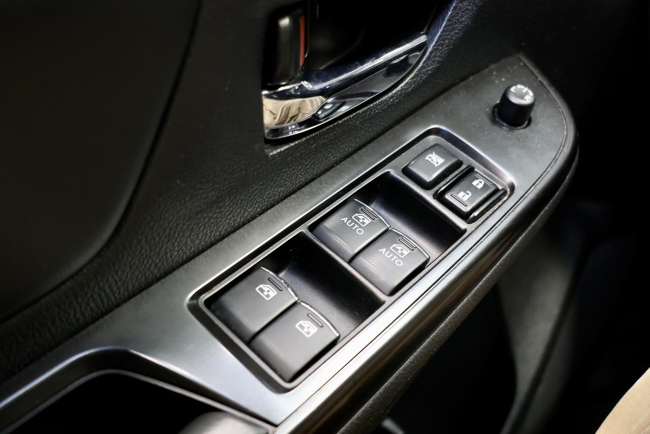 2020 Subaru WRX 6SPD - CAMERA|HEATED SEATS|ALLOYS|CARPLAY Photo