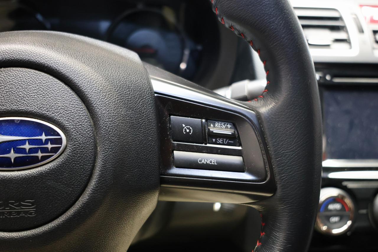 2020 Subaru WRX 6SPD - CAMERA|HEATED SEATS|ALLOYS|CARPLAY Photo