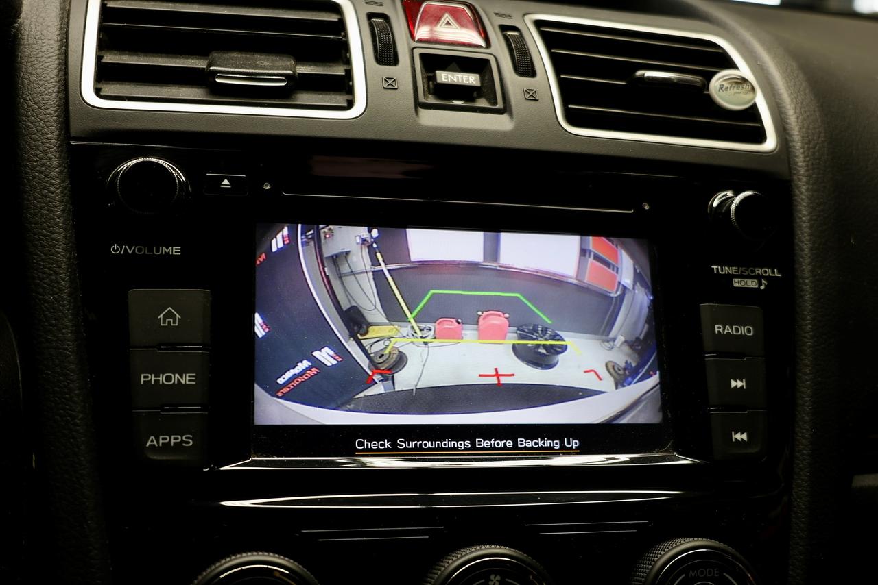 2020 Subaru WRX 6SPD - CAMERA|HEATED SEATS|ALLOYS|CARPLAY Photo