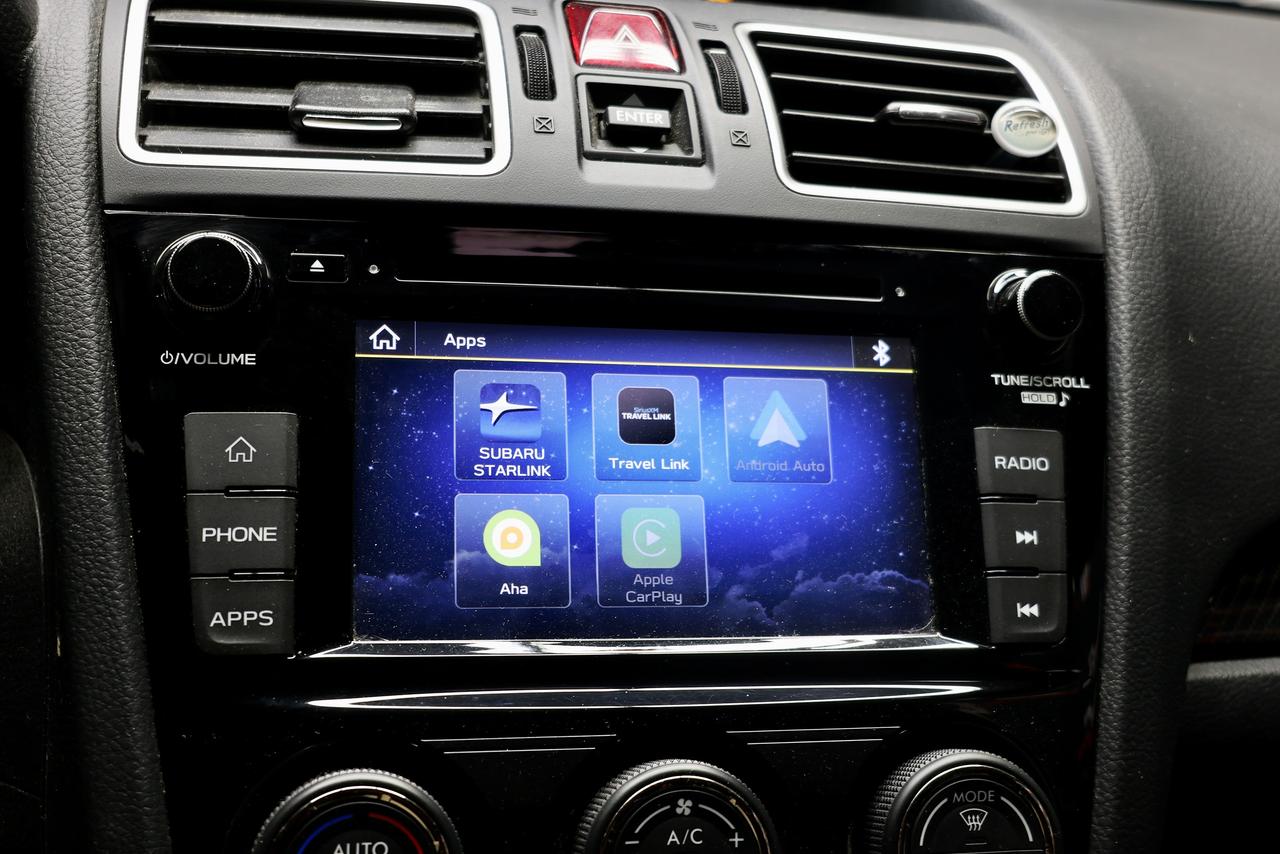 2020 Subaru WRX 6SPD - CAMERA|HEATED SEATS|ALLOYS|CARPLAY Photo