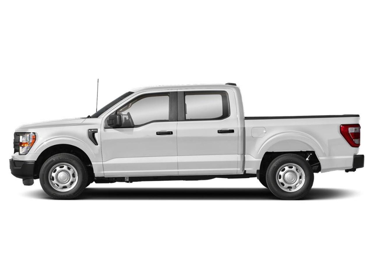 2023 Ford F-150 XLT Photo1