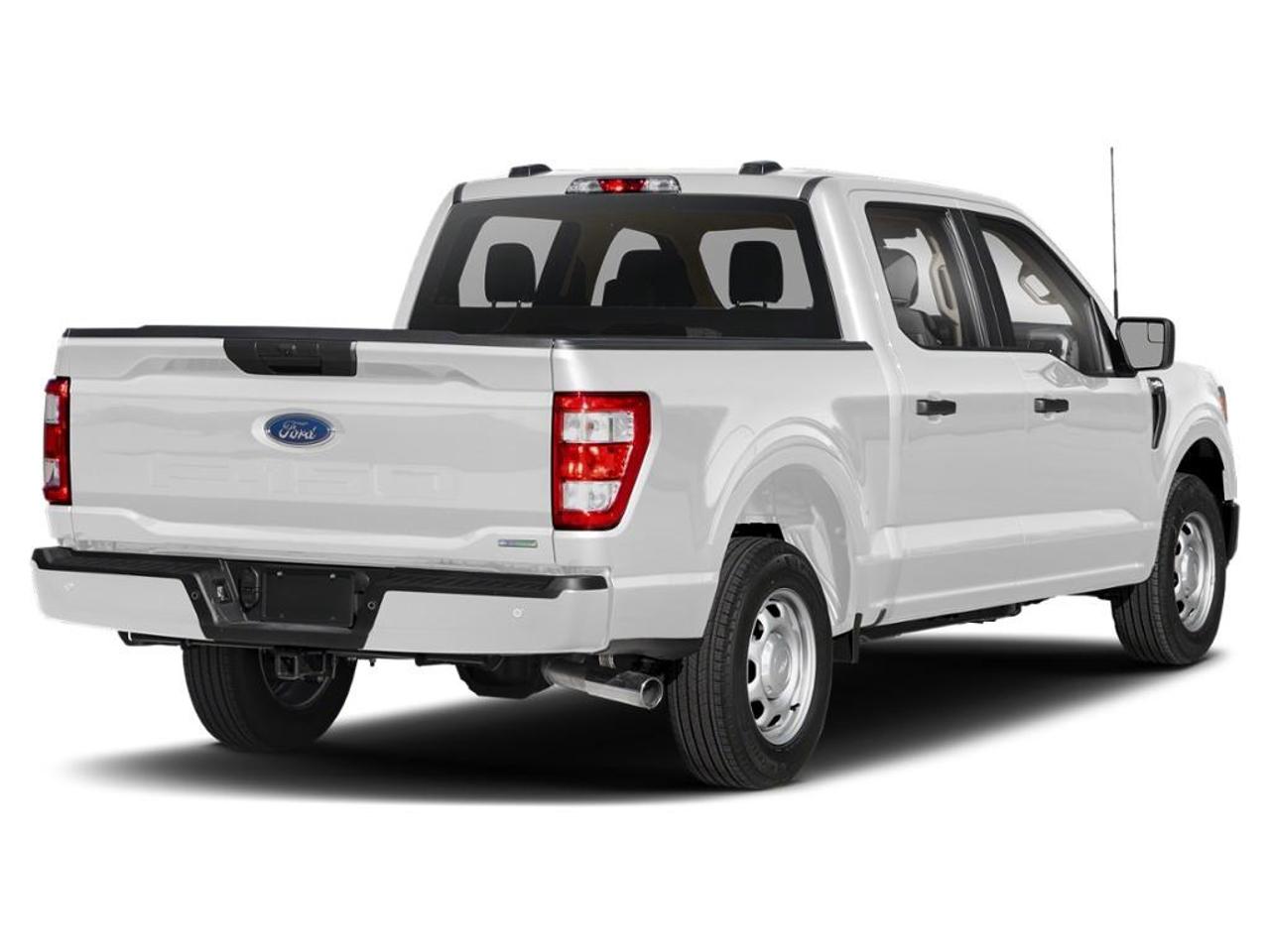 2023 Ford F-150 XLT Photo