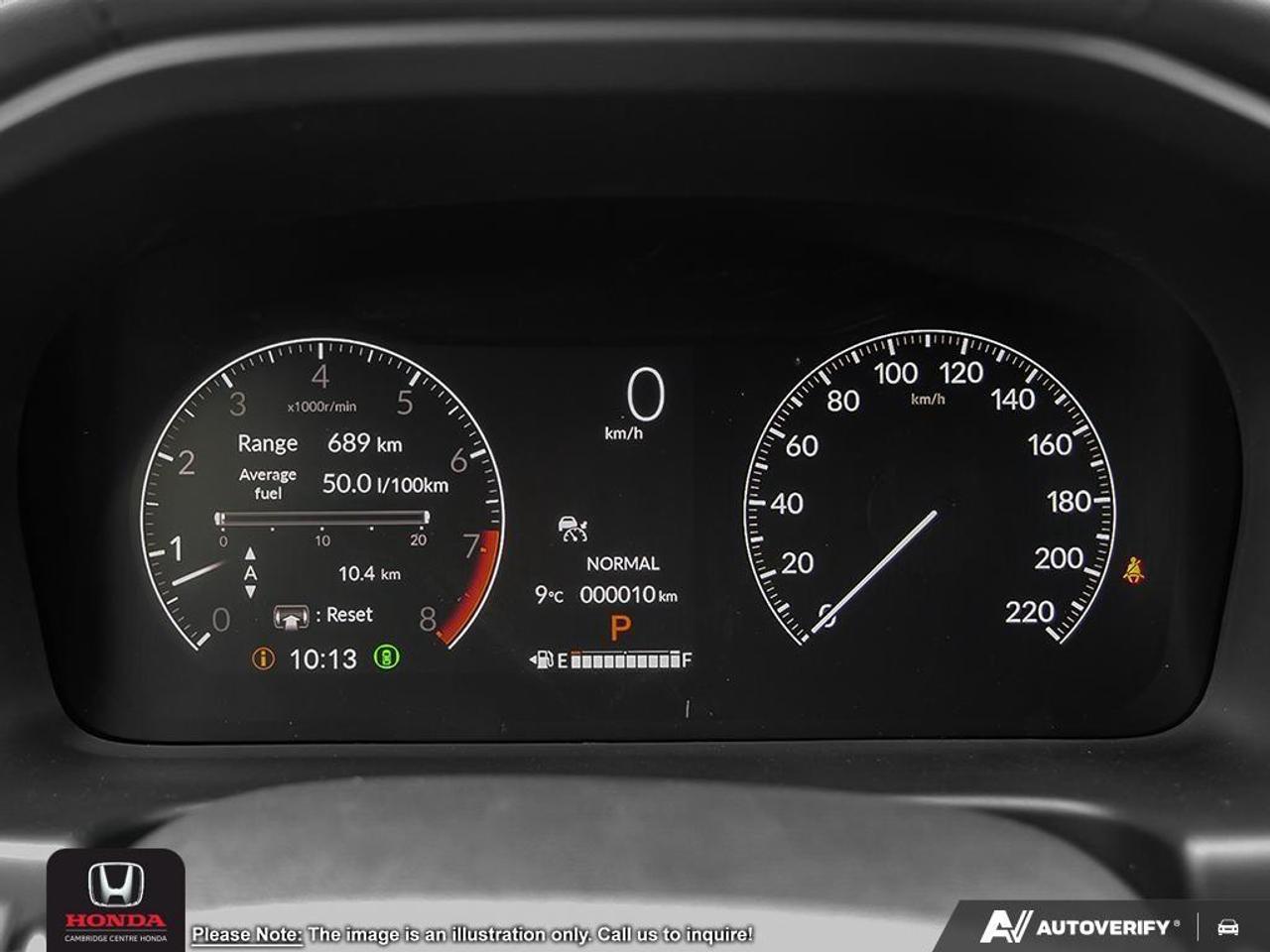 2027 Honda Odyssey Sport IN-STOCK! Photo