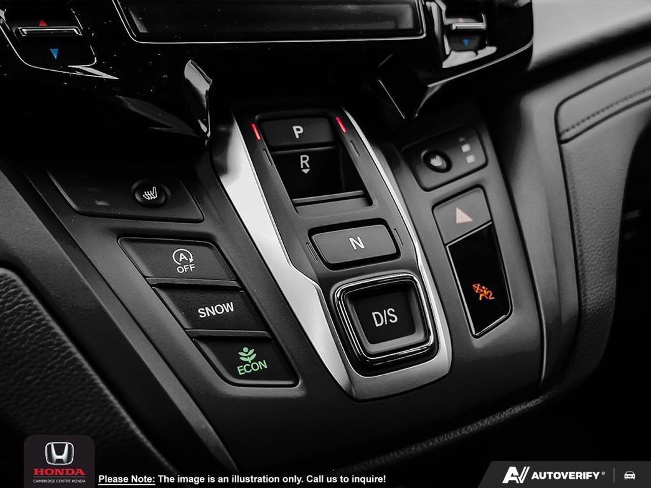 2027 Honda Odyssey Sport IN-STOCK! Photo