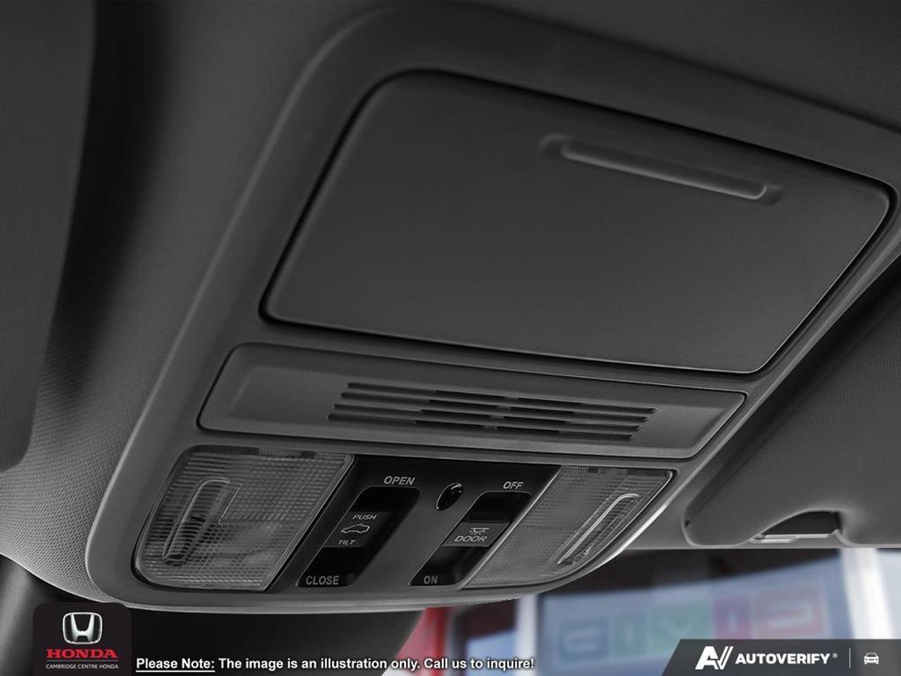 2027 Honda Odyssey Sport IN-STOCK! Photo