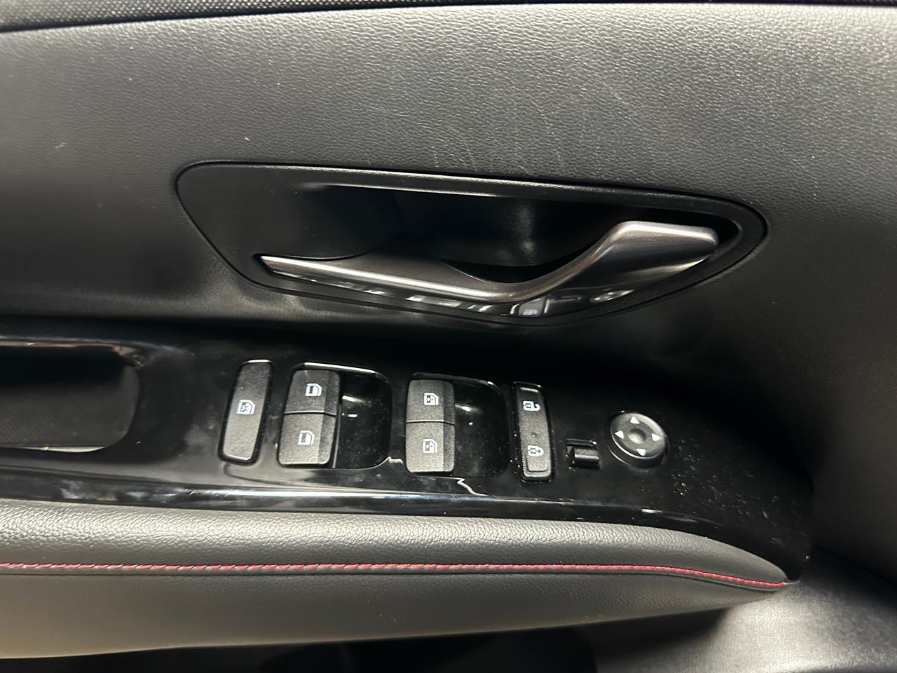 2022 Hyundai Tucson N LINE | ONE OWNER | CLEAN CARFAX| SNRF | NAVI | Photo