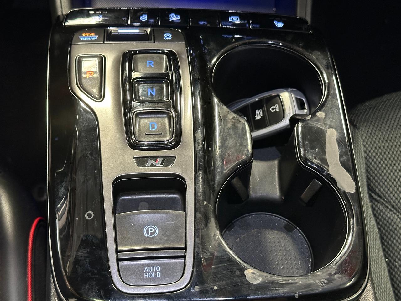2022 Hyundai Tucson N LINE | ONE OWNER | CLEAN CARFAX| SNRF | NAVI | Photo