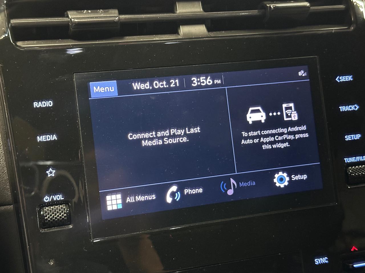 2022 Hyundai Tucson N LINE | ONE OWNER | CLEAN CARFAX| SNRF | NAVI | Photo
