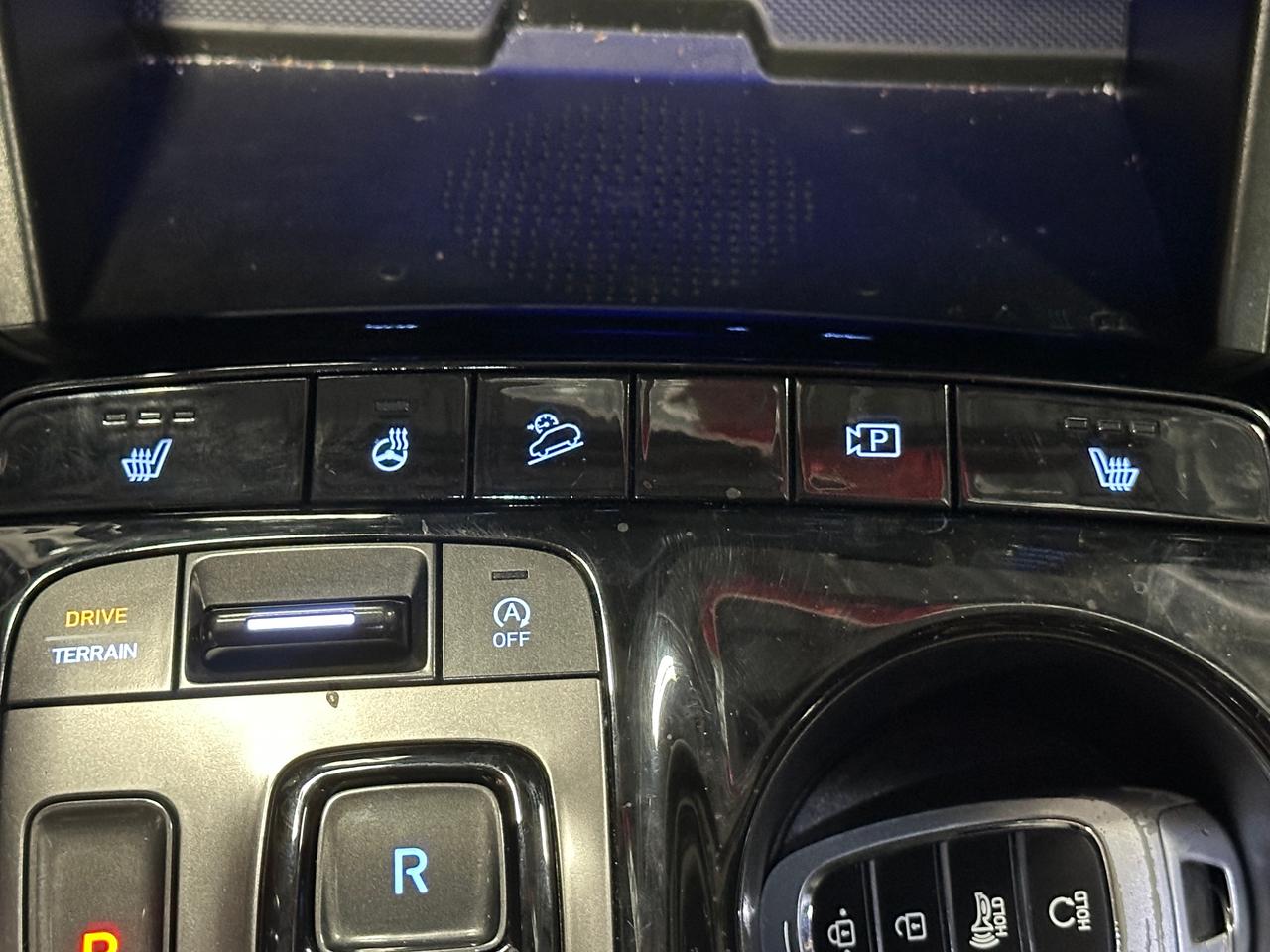2022 Hyundai Tucson N LINE | ONE OWNER | CLEAN CARFAX| SNRF | NAVI | Photo