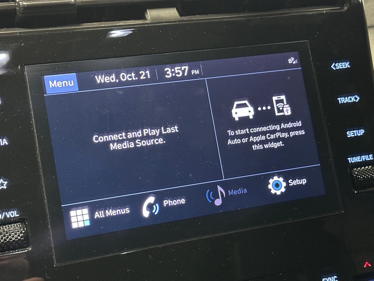2022 Hyundai Tucson N LINE | ONE OWNER | CLEAN CARFAX| SNRF | NAVI | Photo