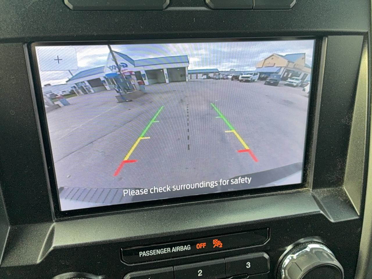 2020 Ford F-150 XLT 2WD SuperCab 2.7L 6cyl Gas  8' Box Photo
