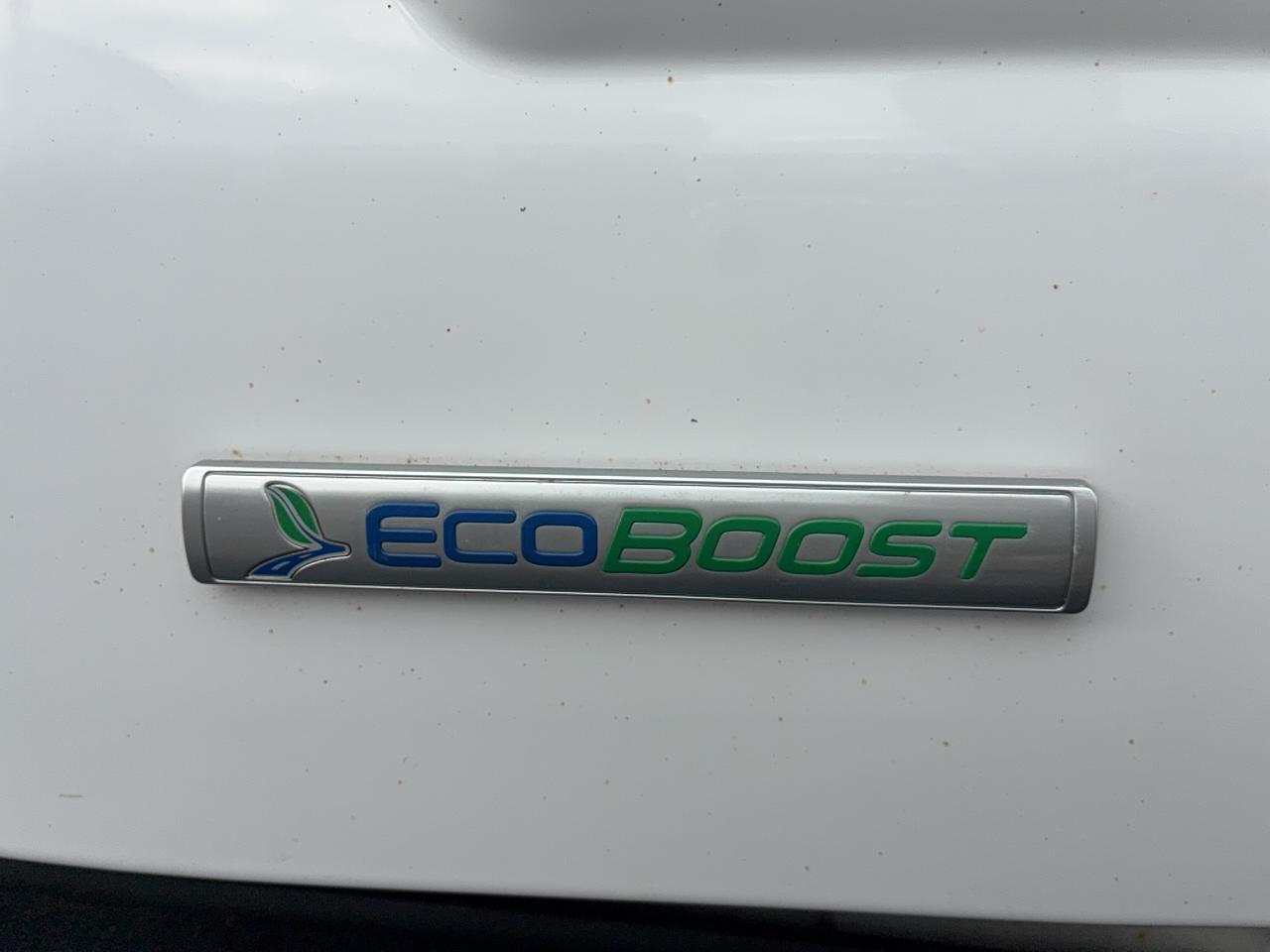 2020 Ford F-150 XLT 2WD SuperCab 2.7L 6cyl Gas  8' Box Photo