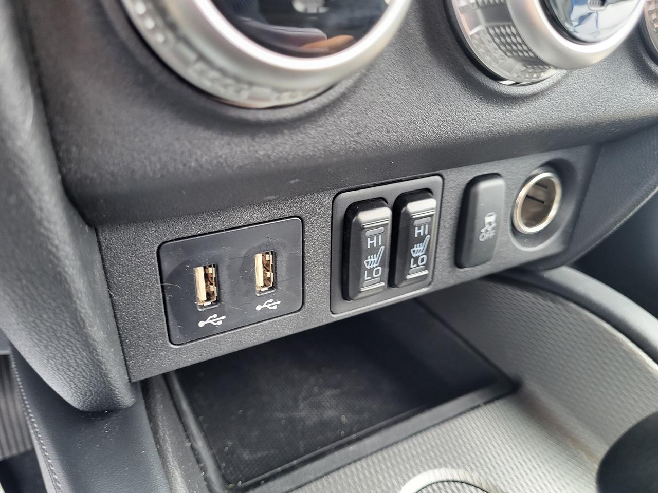 2026 Mitsubishi RVR ES Photo