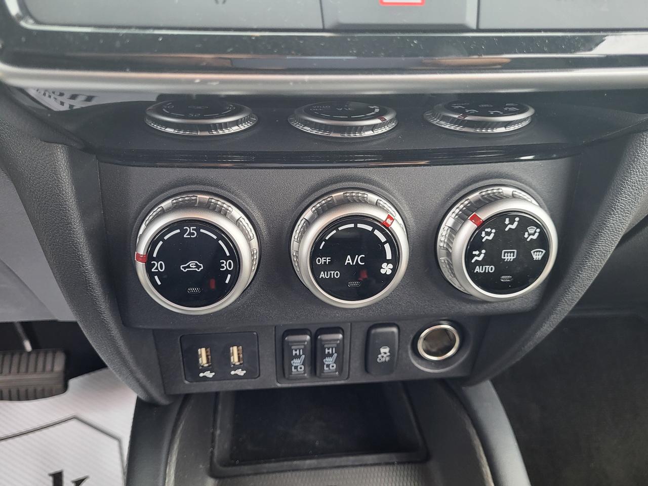 2026 Mitsubishi RVR ES Photo