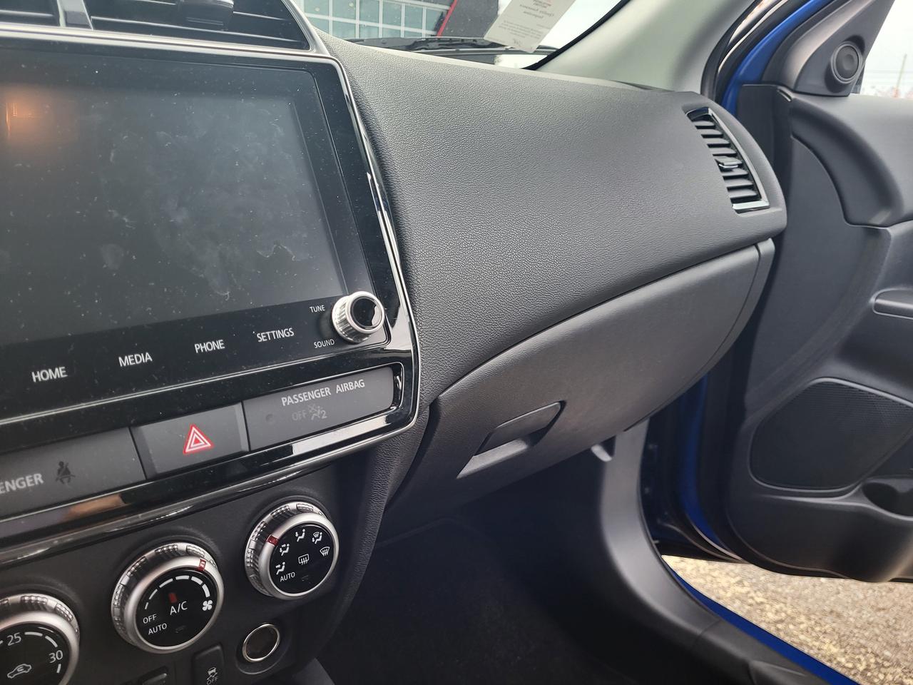 2026 Mitsubishi RVR ES Photo
