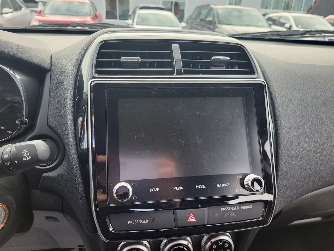 2026 Mitsubishi RVR ES Photo