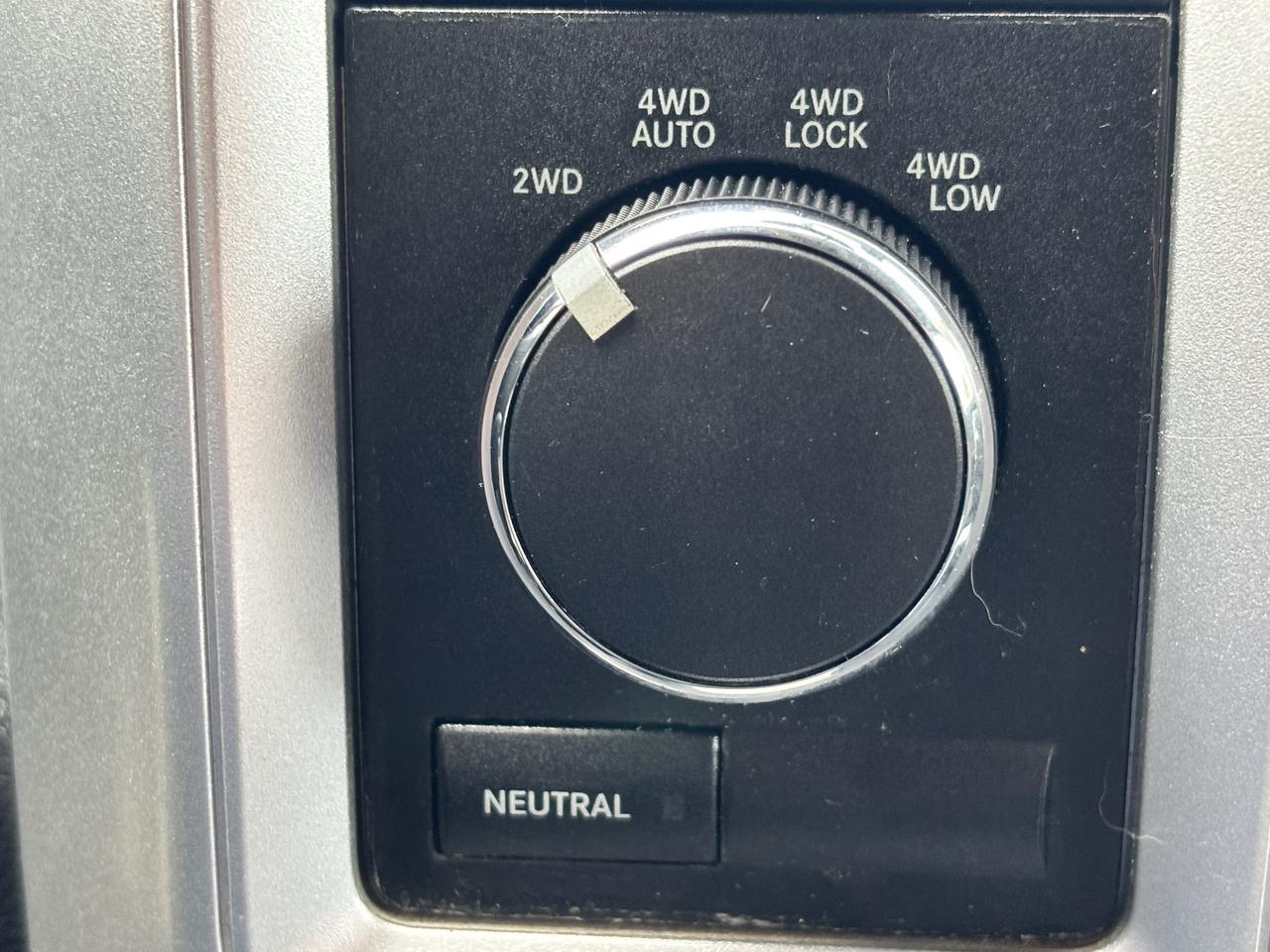 2011 RAM 1500 Sport ** BACK CAM, TOW PKG ** Photo