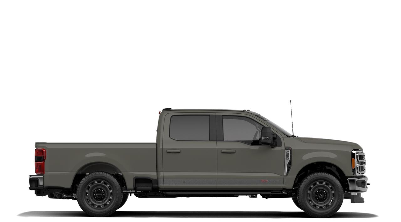 2027 Ford F-350 Super Duty SRW XLT Photo4