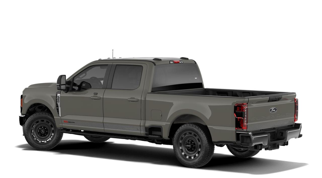 2027 Ford F-350 Super Duty SRW XLT Photo1