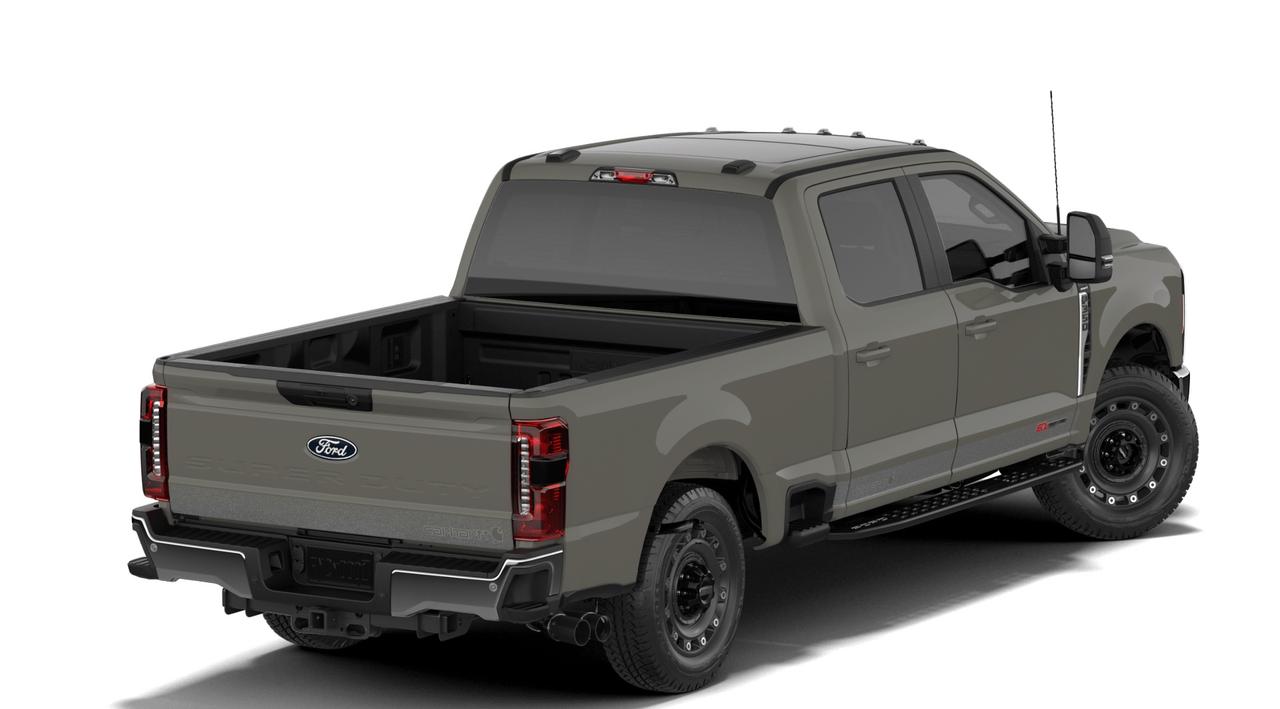2027 Ford F-350 Super Duty SRW XLT Photo2