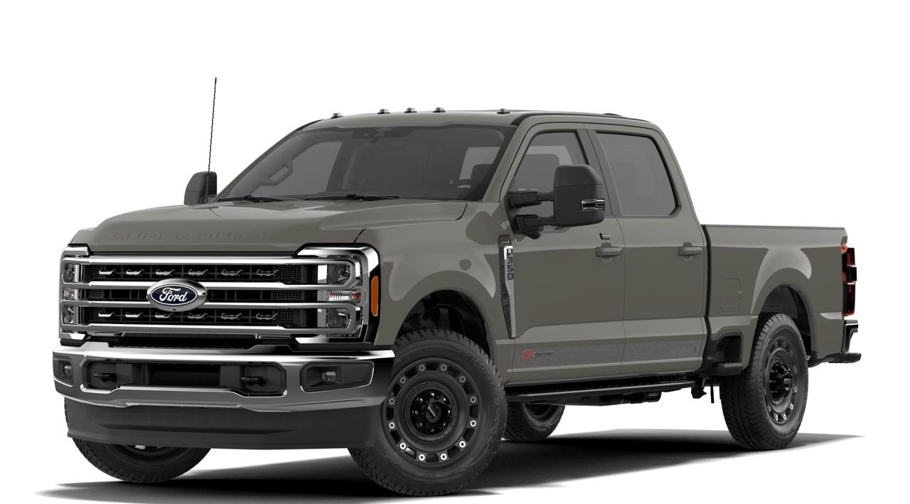 2027 Ford F-350 Super Duty SRW XLT Photo0