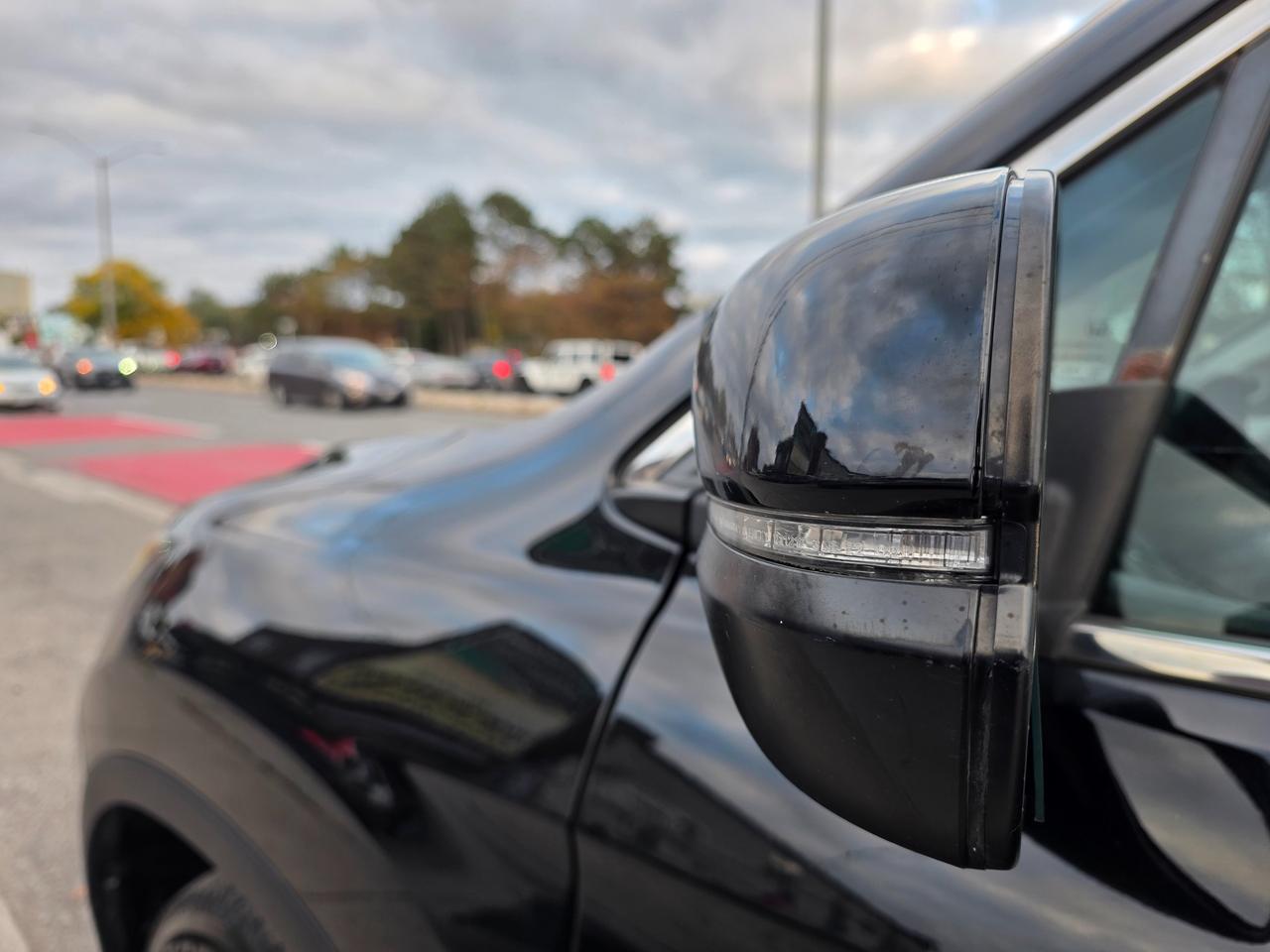 2017 Honda Pilot EX-L Photo