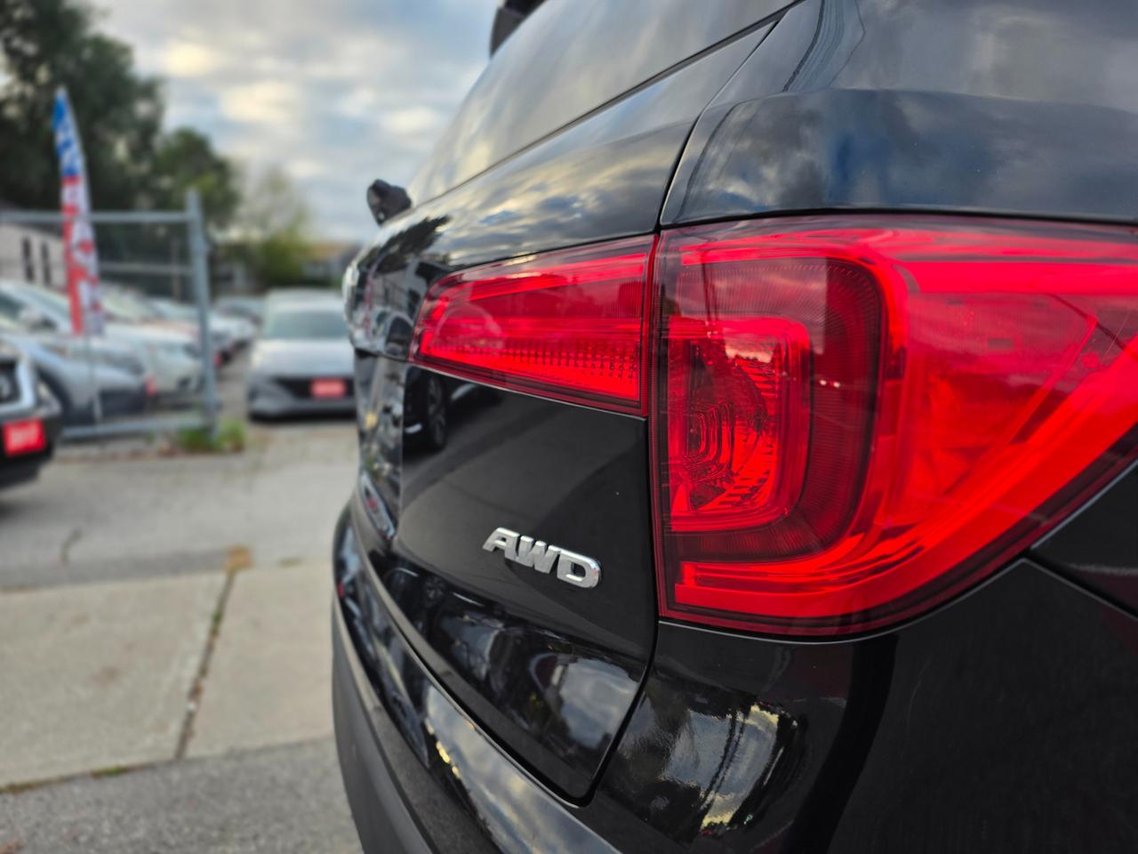 2017 Honda Pilot EX-L Photo