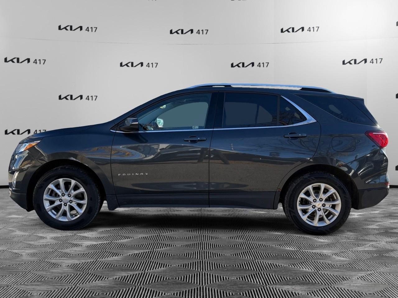 2019 Chevrolet Equinox AWD 4dr LT w/1LT Photo
