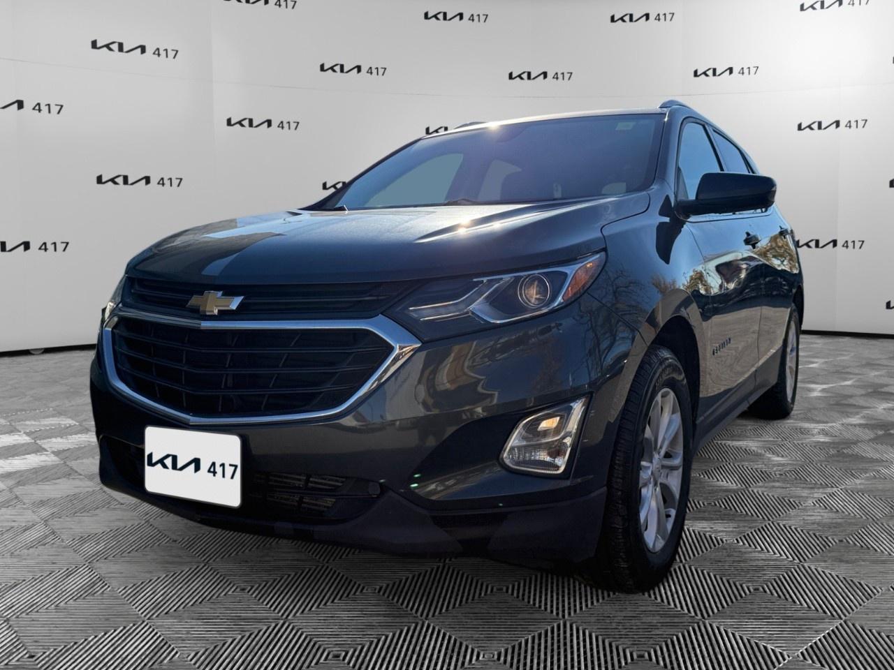 2019 Chevrolet Equinox AWD 4dr LT w/1LT Photo