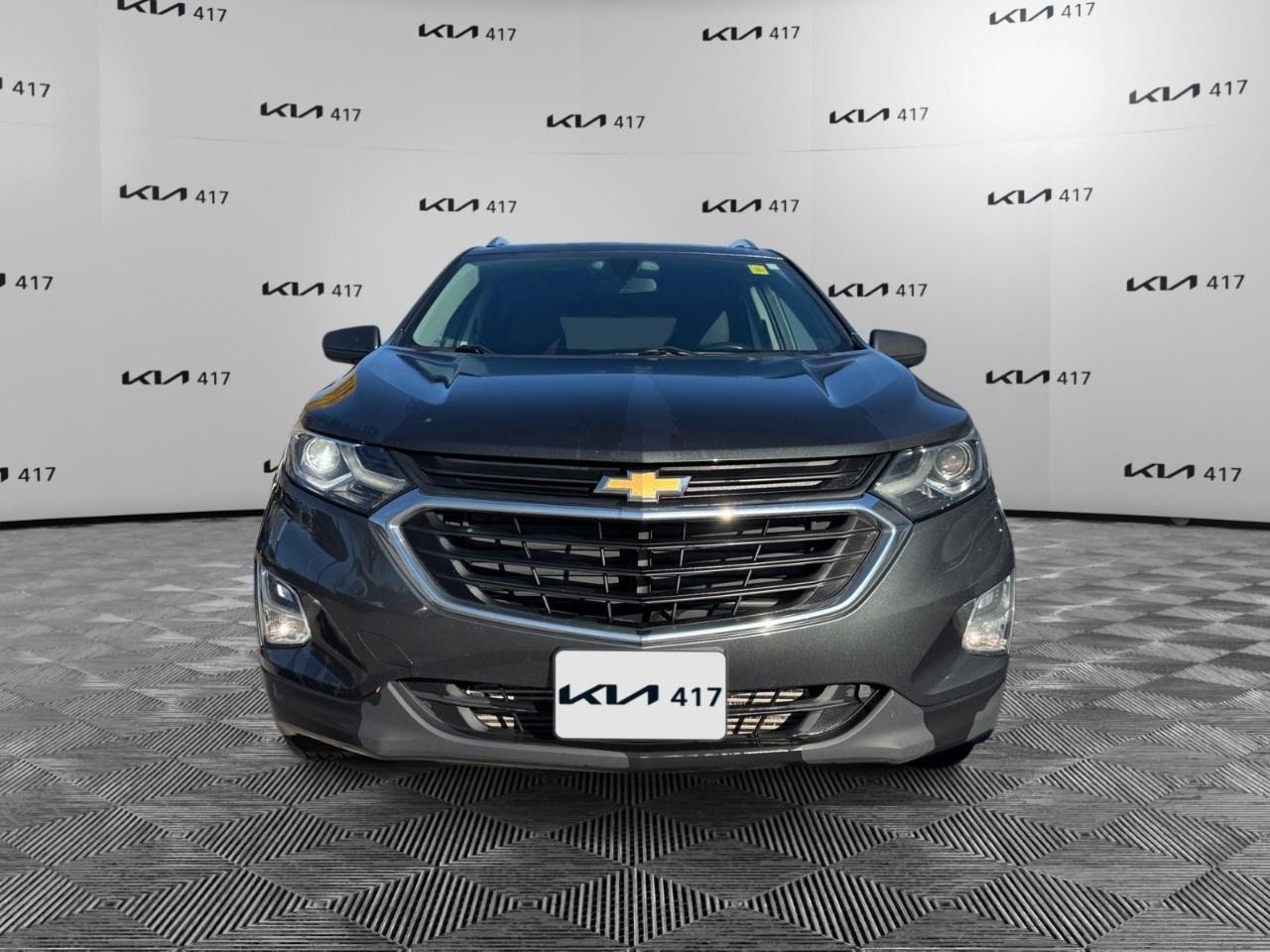 2019 Chevrolet Equinox AWD 4dr LT w/1LT Photo