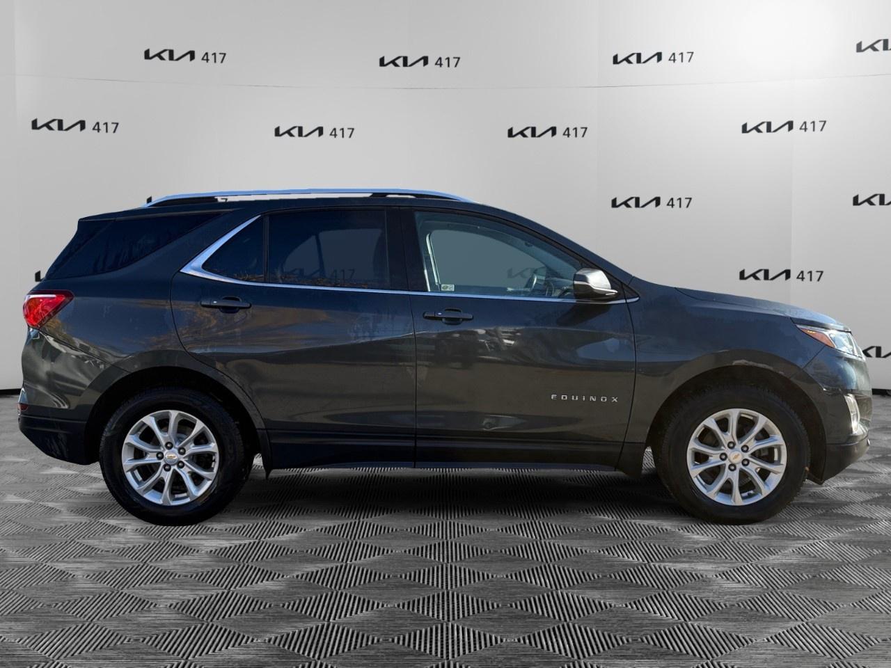 2019 Chevrolet Equinox AWD 4dr LT w/1LT Photo