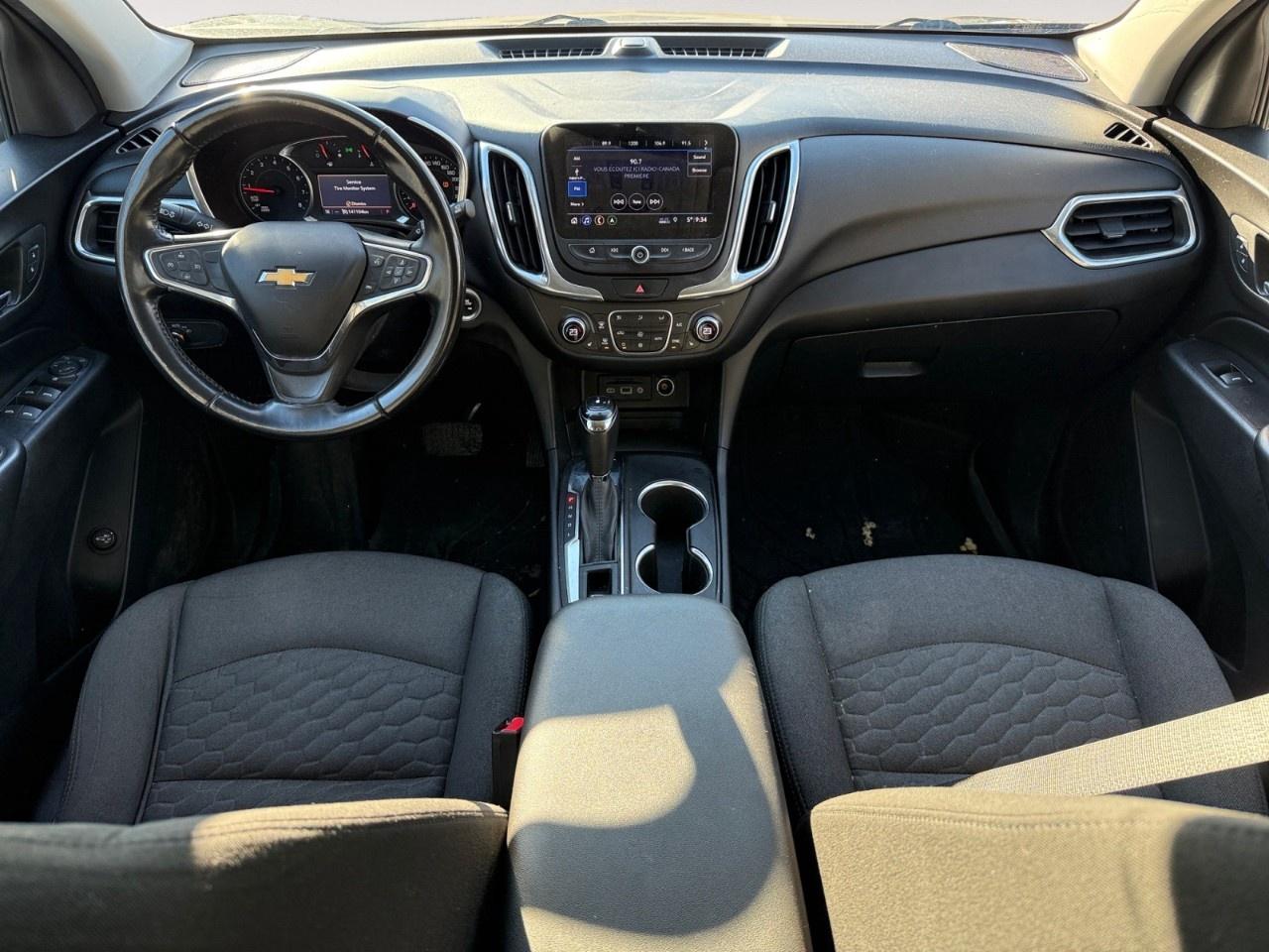 2019 Chevrolet Equinox AWD 4dr LT w/1LT Photo